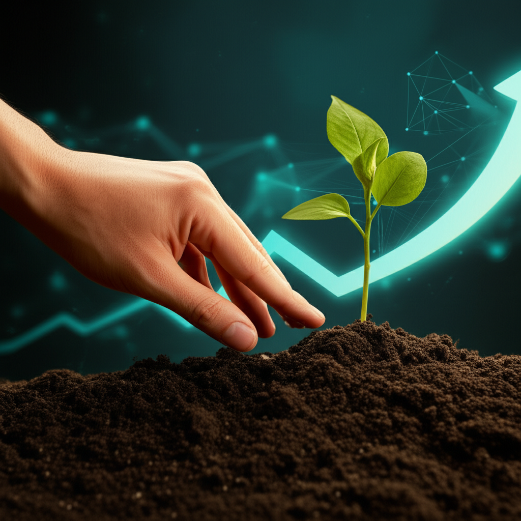 SecLevelAlpha Secures Angel Investment to Fuel Initial Growth