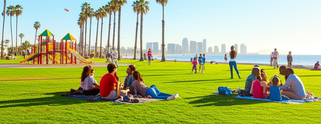 Building a Tech Community in Long Beach