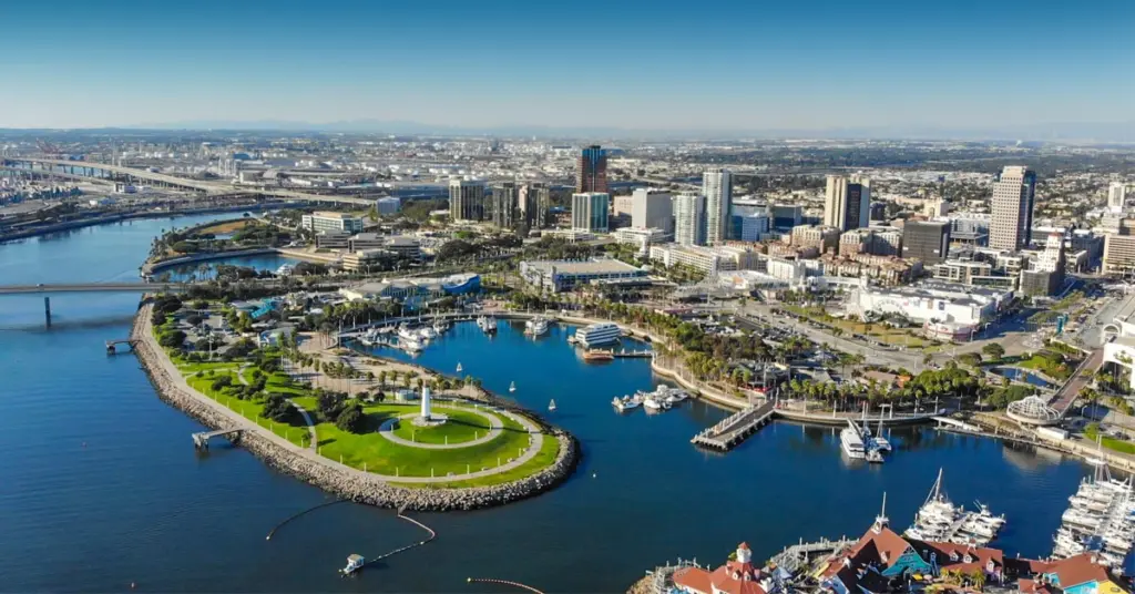 Why We Chose Long Beach as Our Silicon Beach Launchpad