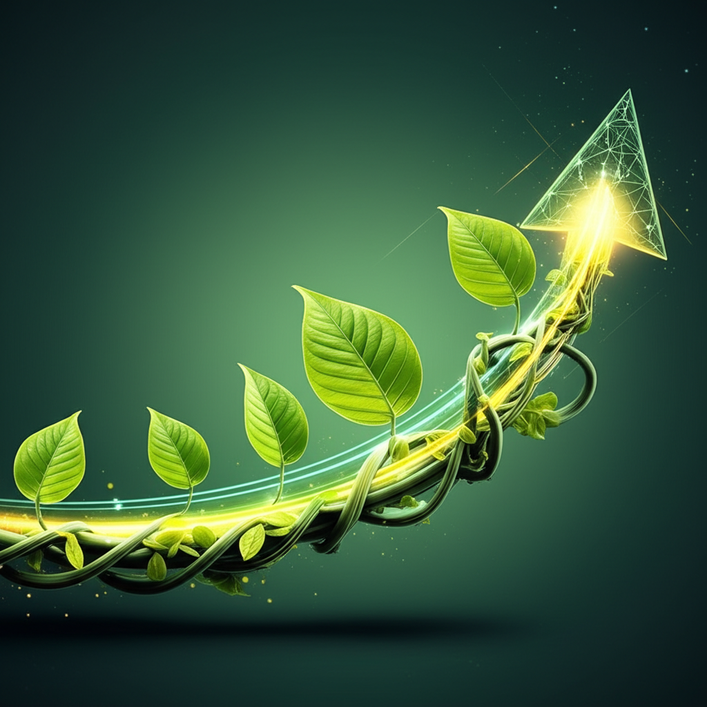 Sustainable Growth: Building for the Long Term