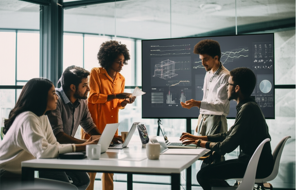 Winning the Tech Talent War: Strategies for Startups in Competitive Markets